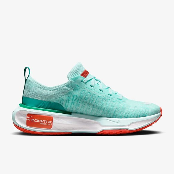 9W - [NEW] Women's Nike ZoomX Invincible Run Flyknit 3 Shoes DR2660-300 - Picture 2 of 8